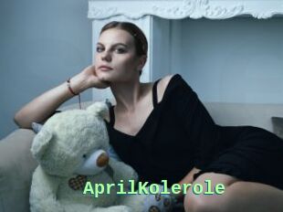 AprilKolerole