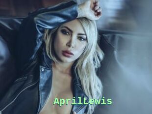 AprilLewis