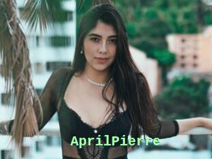 AprilPierre