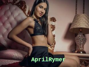 AprilRymer