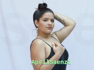 AprilSaenzz