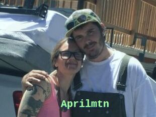 Aprilmtn