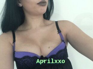 Aprilxxo