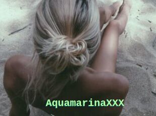 AquamarinaXXX