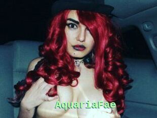 AquariaFae
