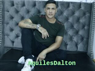 AquilesDalton