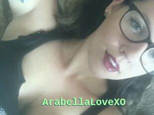 ArabellaLoveXO