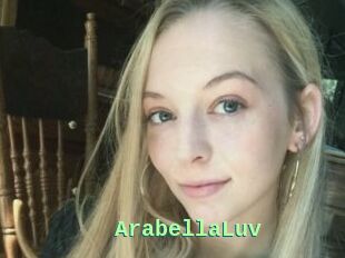 ArabellaLuv