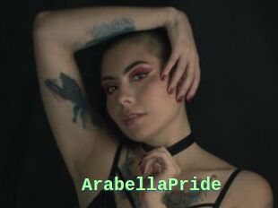 ArabellaPride