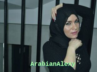 ArabianAlexy