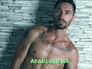 ArabianDick