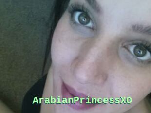 ArabianPrincessXO