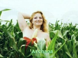 Archana