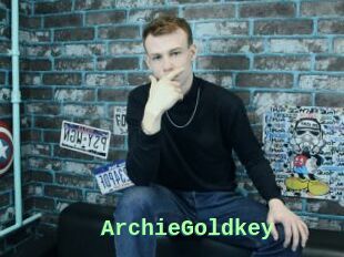 ArchieGoldkey