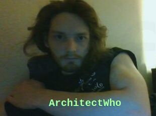 ArchitectWho