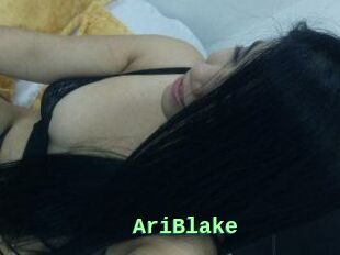 AriBlake