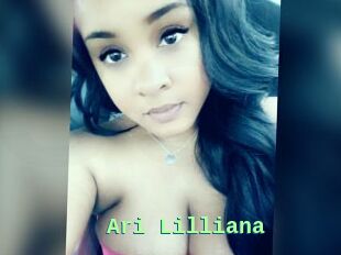 Ari_Lilliana