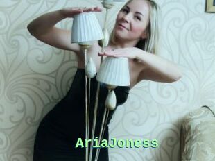 AriaJoness