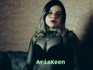 AriaKeen