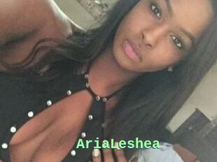 AriaLeshea S Sexe