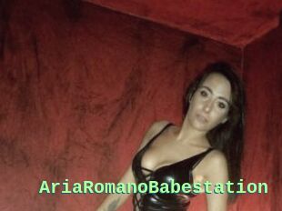 AriaRomanoBabestation