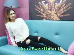 AriaSweetheart