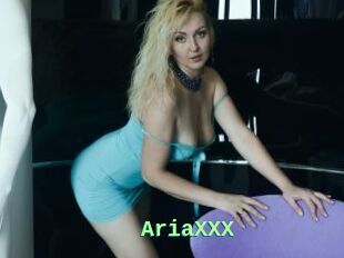 AriaXXX