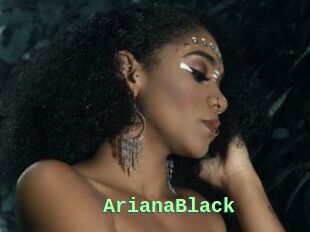 ArianaBlack