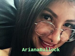 ArianaBullock