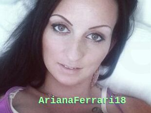 ArianaFerrari18