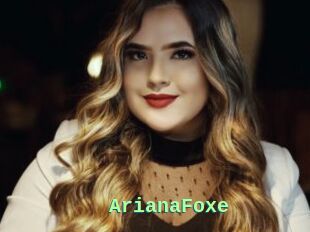 ArianaFoxe