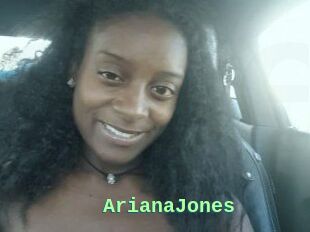 ArianaJones