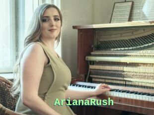 ArianaRush