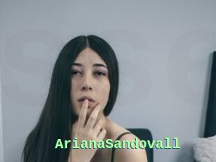 ArianaSandovall