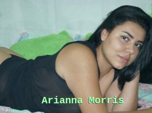 Arianna_Morris