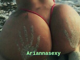 Ariannasexy