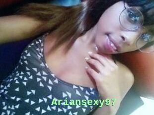 Ariansexy97