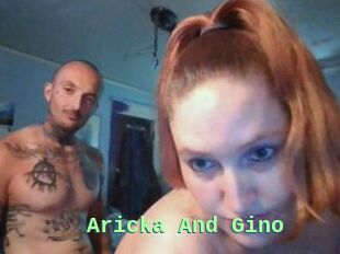 Aricka_And_Gino