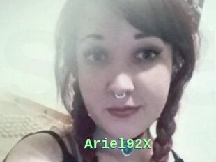 Ariel92X