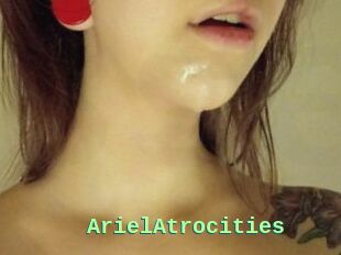 Ariel_Atrocities