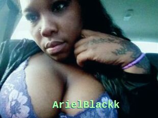 ArielBlackk