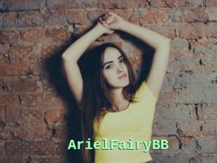 ArielFairyBB