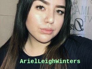 ArielLeighWinters