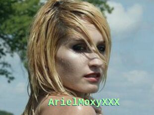 ArielMoxyXXX