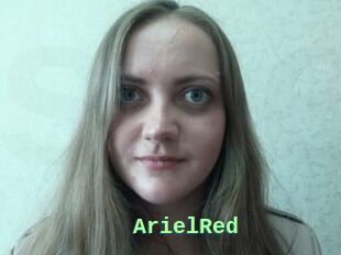 ArielRed