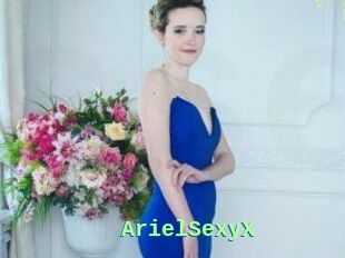 ArielSexyX