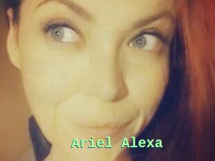 Ariel_Alexa