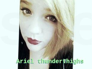 Ariel_thunderthighs