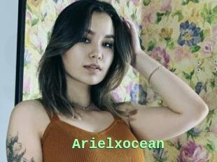 Arielxocean