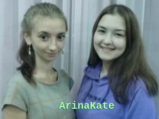 ArinaKate